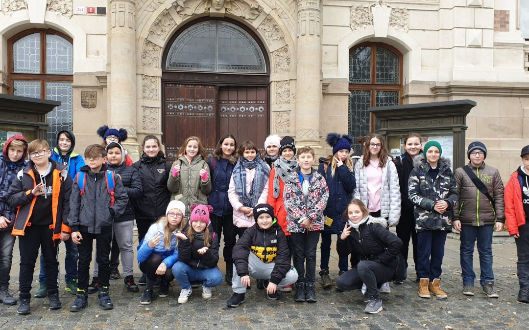 Západočeské muzeum Plzeň