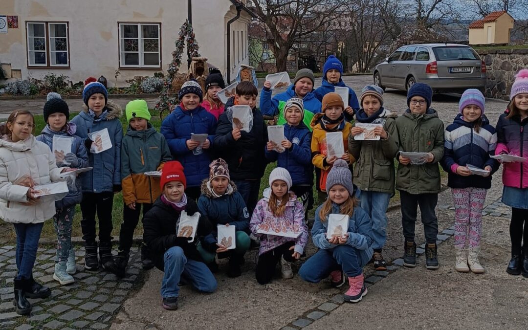 🎄Muzeum Hořovicka🎄