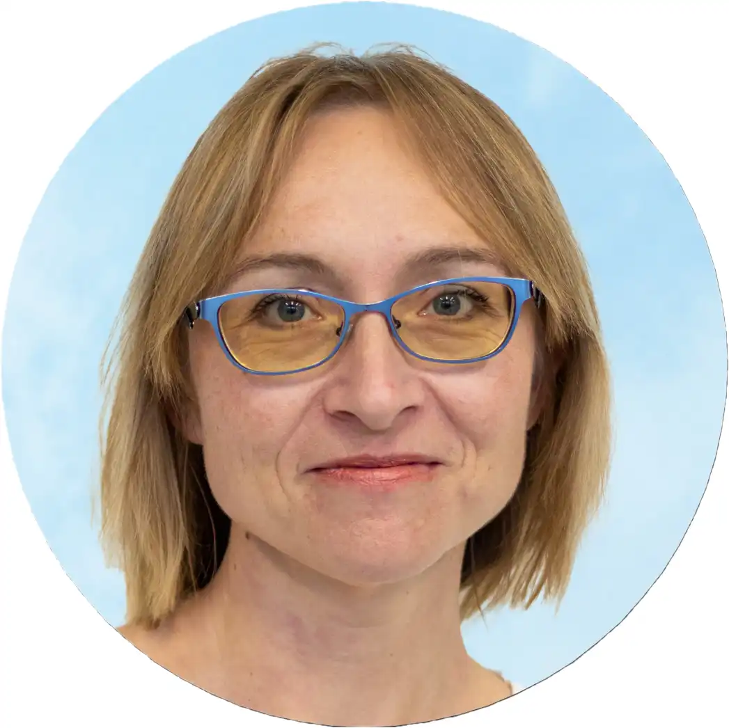 Jana Hnízdilová, DiS.