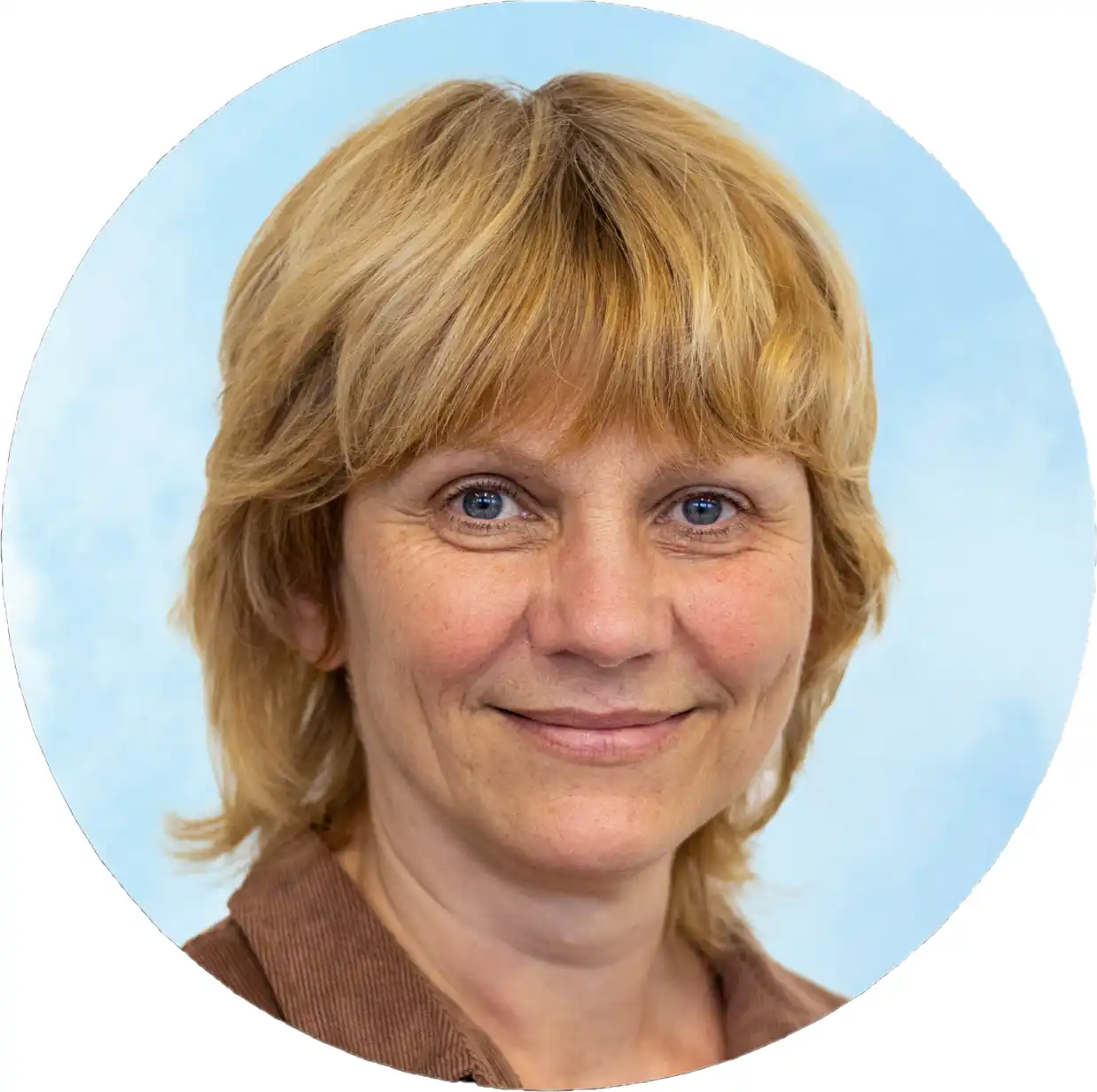Ing. Iveta Holubová