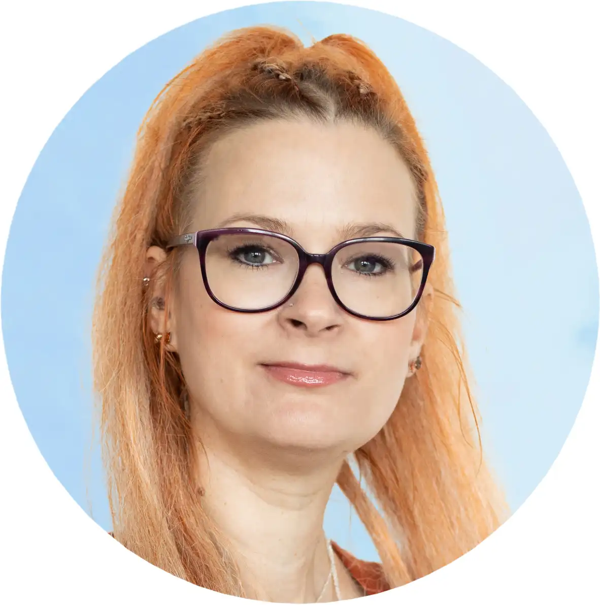 Helena Kreisingerová, Dis
