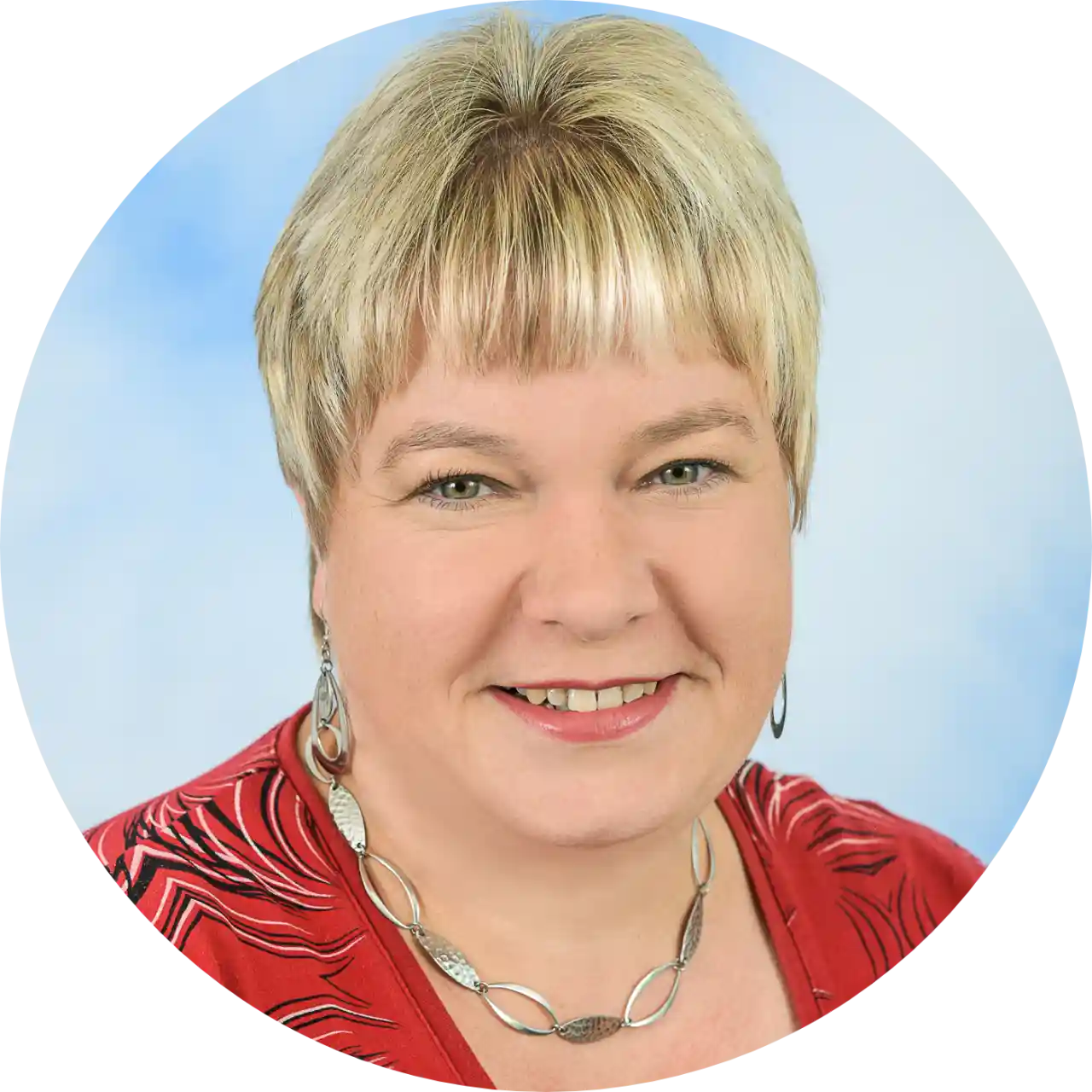 Mgr. Jitka Lisá