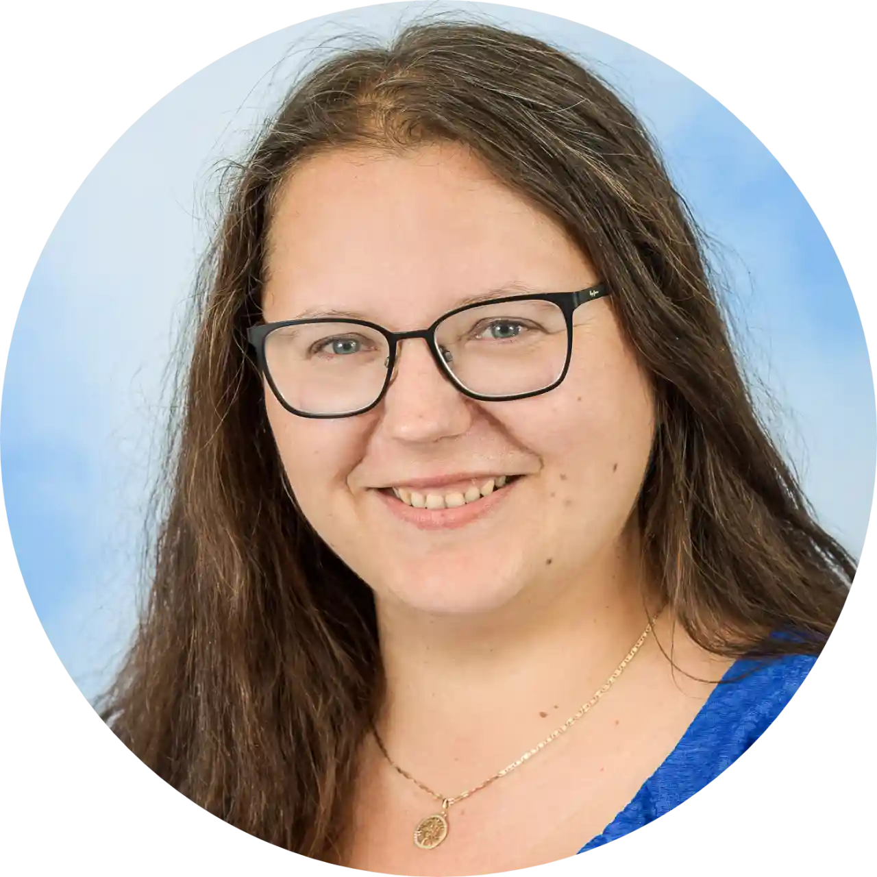 Věra Smrčinová