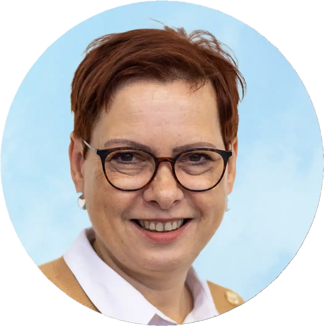 Martina Šnajdrová